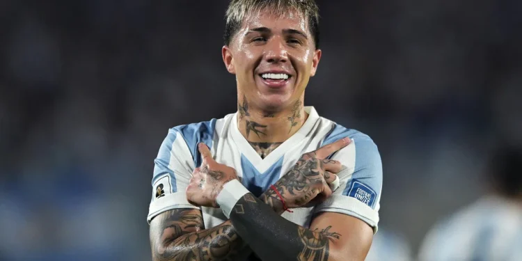 Argentina se enfrenta a Austria en el Mundial 2026: detalles de la hora, formaciones y cobertura televisiva