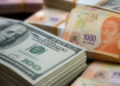 Cotización del dólar oficial y dólar tarjeta al 10 de junio