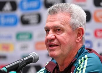 Mundial 2026: México se impuso 3-0 a República Checa