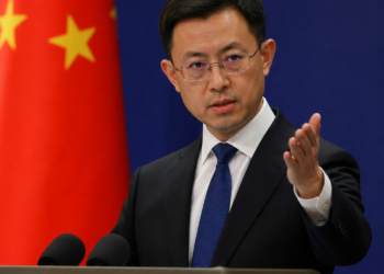 China rechaza las sanciones de la UE contra empresas por vínculos con Rusia