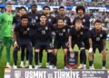 Mundial 2026: Estados Unidos terminó primero en el Grupo D tras la derrota con Turquía