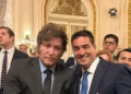 La renovada estrategia de comunicacion del Gobierno con Ravier y Fernandez: mas enfoque en la agenda mileista y un reinicio en las relaciones con los medios