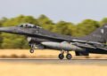 Incertidumbre sobre la brigada aérea de Tandil para los F-16 adquiridos a Dinamarca