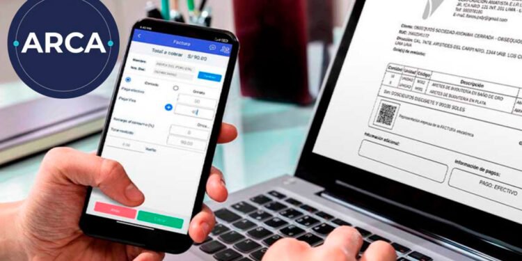 Nuevas pautas para la facturación electrónica obligatoria de ARCA y fechas clave por sector