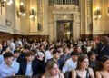 Informe Anual sobre Antisemitismo en Argentina: alarmantes cifras y tendencias preocupantes