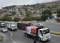 El Gobierno se prepara para enviar ayuda humanitaria a Venezuela tras el terremoto