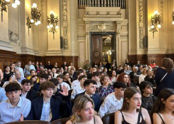 Informe Anual sobre Antisemitismo en Argentina: alarmantes cifras y tendencias preocupantes