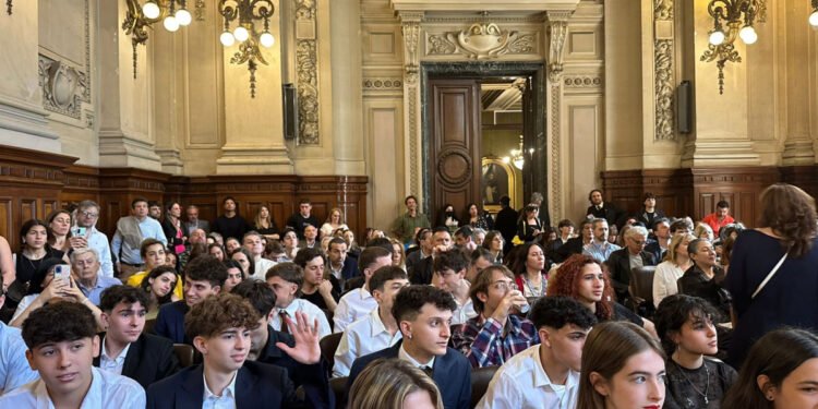 Informe Anual sobre Antisemitismo en Argentina: alarmantes cifras y tendencias preocupantes