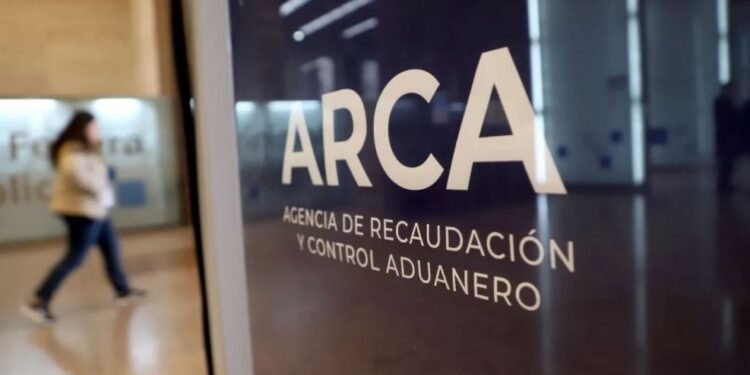 ARCA: Vencimientos de Impuestos para Junio de 2026