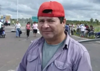 Emerenciano Sena se declaró “inocente” y criticó su situación en prisión