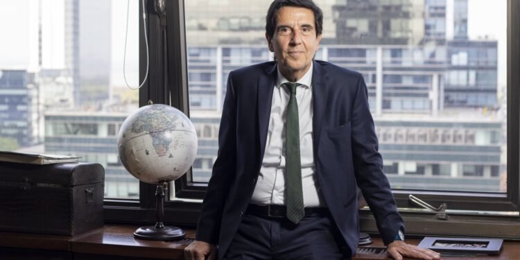 Melconian advierte a Milei sobre los desafíos económicos por venir