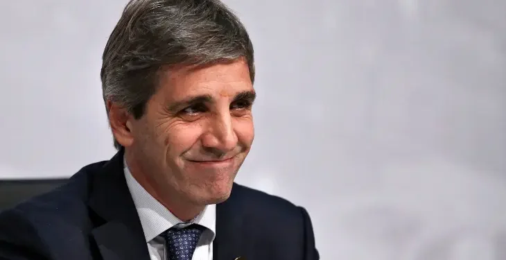 El gobierno avanza en la búsqueda de inversión con nuevas iniciativas