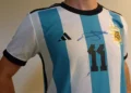 El anhelo de los veteranos de Malvinas en el Mundial 2026: buscan una camiseta firmada para el Museo de la Guerra en Río Grande