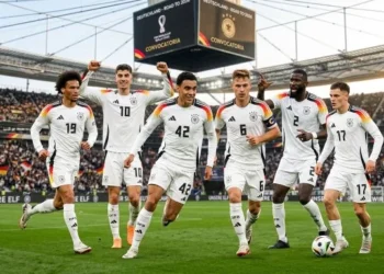 La dura reacción de la prensa alemana tras la eliminación de su selección ante Paraguay