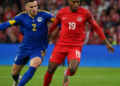 Canadá se enfrentará a Bosnia y Herzegovina en su debut en el Mundial 2026: horarios, TV y alineaciones