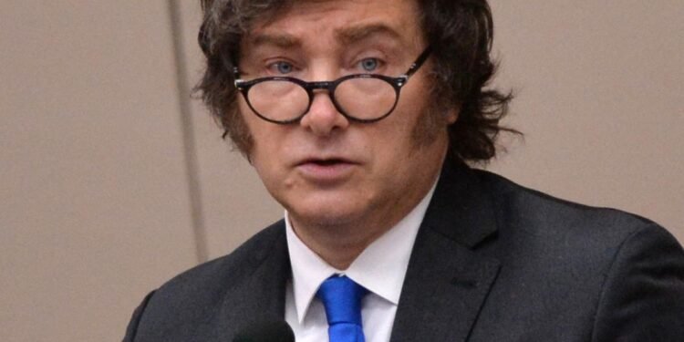 Milei invita a los empresarios de IA a invertir en Argentina antes del debate sobre la nueva Ley de Sociedades