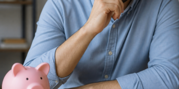 Plazo fijo: ¿cuánto se necesita invertir para lograr $50.000?