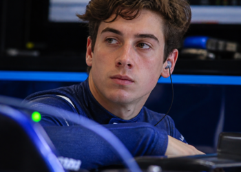 Controversia en el GP de Barcelona: la sanción a Franco Colapinto bajo la lupa