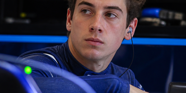 Controversia en el GP de Barcelona: la sanción a Franco Colapinto bajo la lupa
