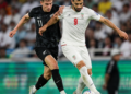 Mundial 2026: Irán y Nueva Zelanda empatan en su debut