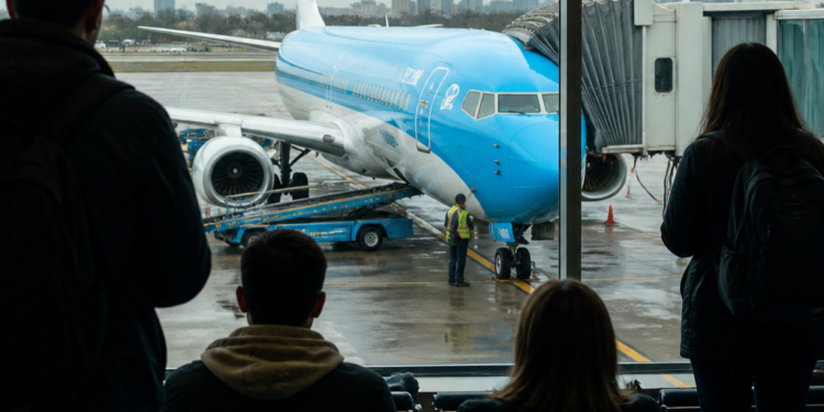 El Gobierno habilita a 13 empresas de servicios aeroportuarios tras el fin de huelgas