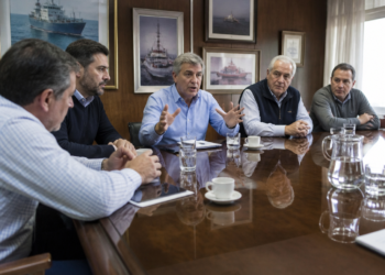 La relación entre el Gobierno y la Marina Mercante se tensiona por el plan de desregulación