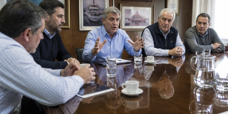 La relación entre el Gobierno y la Marina Mercante se tensiona por el plan de desregulación