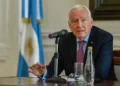 El juez Mahiques denuncia un ‘acoso mediático’ y propone sanciones a fuentes judiciales