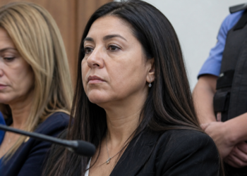 San Juan: Condenada funcionaria del Registro Civil por emitir DNI falsos