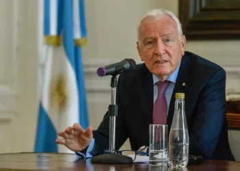 El juez Mahiques denuncia un ‘acoso mediático’ y propone sanciones a fuentes judiciales