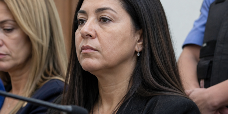 San Juan: Condenada funcionaria del Registro Civil por emitir DNI falsos