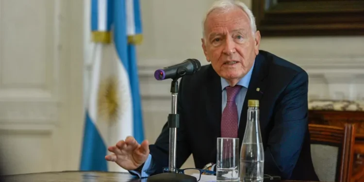 El juez Mahiques denuncia un ‘acoso mediático’ y propone sanciones a fuentes judiciales