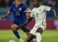 Cabo Verde y Arabia Saudita se juegan su última carta en el Grupo H