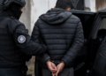 Detenido un nuevo sospechoso por el asesinato del agente Manfredi en Rosario