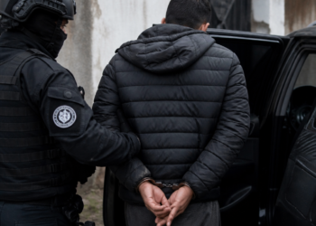 Detenido un nuevo sospechoso por el asesinato del agente Manfredi en Rosario