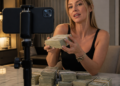 La importancia del video de los millones de dólares grabado por Jesica Cirio en la investigación judicial