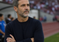 Thomas Christiansen, el artífice de la nueva Panamá: del Barcelona de Cruyff al sueño mundialista
