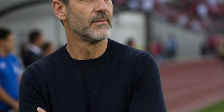 Thomas Christiansen, el artífice de la nueva Panamá: del Barcelona de Cruyff al sueño mundialista