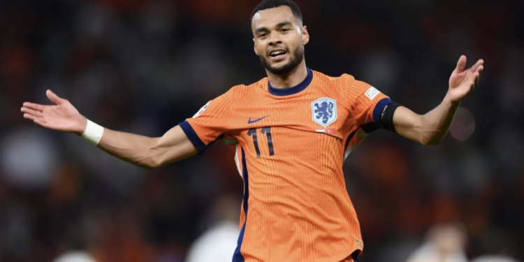Túnez contra Países Bajos, por el Mundial 2026: horarios, alineaciones y dónde seguir el partido en vivo