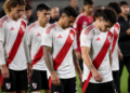 El cambio en River: análisis de las salidas y permanencias en el plantel