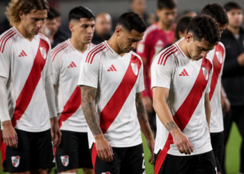 El cambio en River: análisis de las salidas y permanencias en el plantel