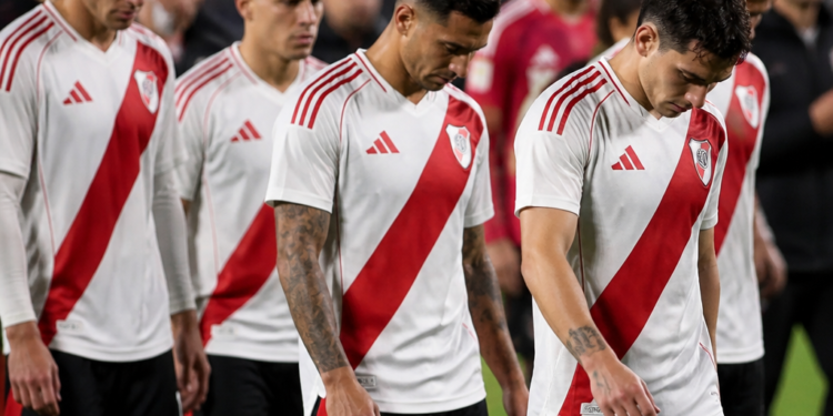 El cambio en River: análisis de las salidas y permanencias en el plantel