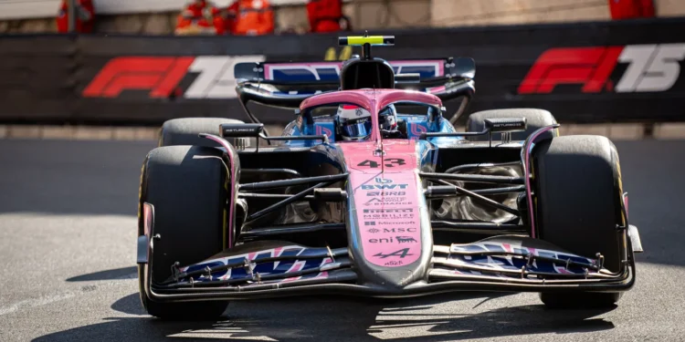 El Gran Premio de Mónaco da la bienvenida a cuatro pilotos argentinos en distintas categorías