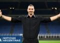 Zlatan Ibrahimović elogia a Messi tras su hat-trick en el Mundial: “El rey todavía está aquí”