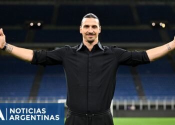 Zlatan Ibrahimović elogia a Messi tras su hat-trick en el Mundial: “El rey todavía está aquí”