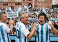 La política se une en torno al Mundial 2026: reacciones tras el triunfo de la Selección argentina y la destacada actuación de Lionel Messi