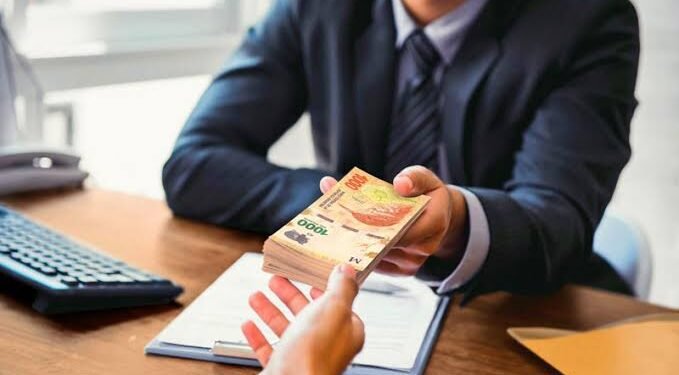 Salario promedio requerido por los argentinos en busca de empleo y su evolución en el primer semestre de 2026