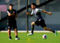El riguroso entrenamiento de Messi a los 39 años en medio del Mundial