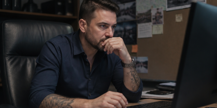 El investigador privado que asiste a argentinos estafados por la reventa de entradas para el Mundial
