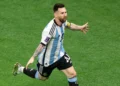 Messi sobre la angustiante clasificación: “Fue un alivio para todos, este grupo no se rinde nunca”